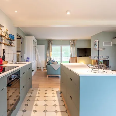 Deichglueck Dom wakacyjny Tönning