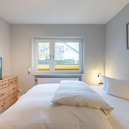 Deichglueck Dom wakacyjny *