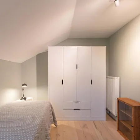Deichglueck Holiday home *