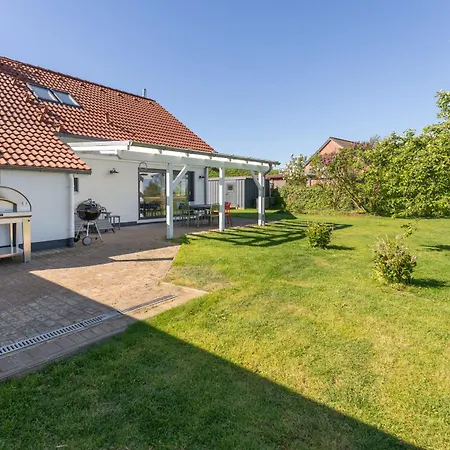 Deichglueck * Tönning