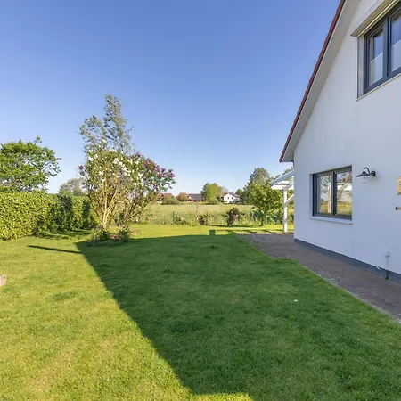 Deichglueck * Tönning